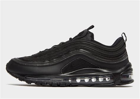 nike air 97er schwarz|Air Max 97 Men's Shoes .